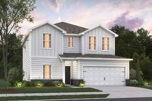 2564 Peaceful Valley Dr, Columbia, TN  38401