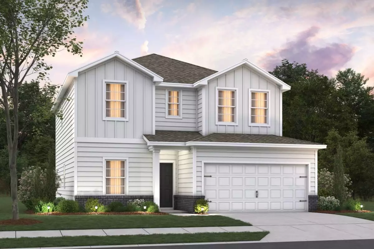 2564 Peaceful Valley Dr, Columbia, TN  38401