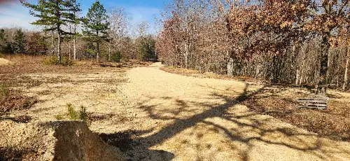 Nine Mile Ridge Rd, Duck River, TN  38454