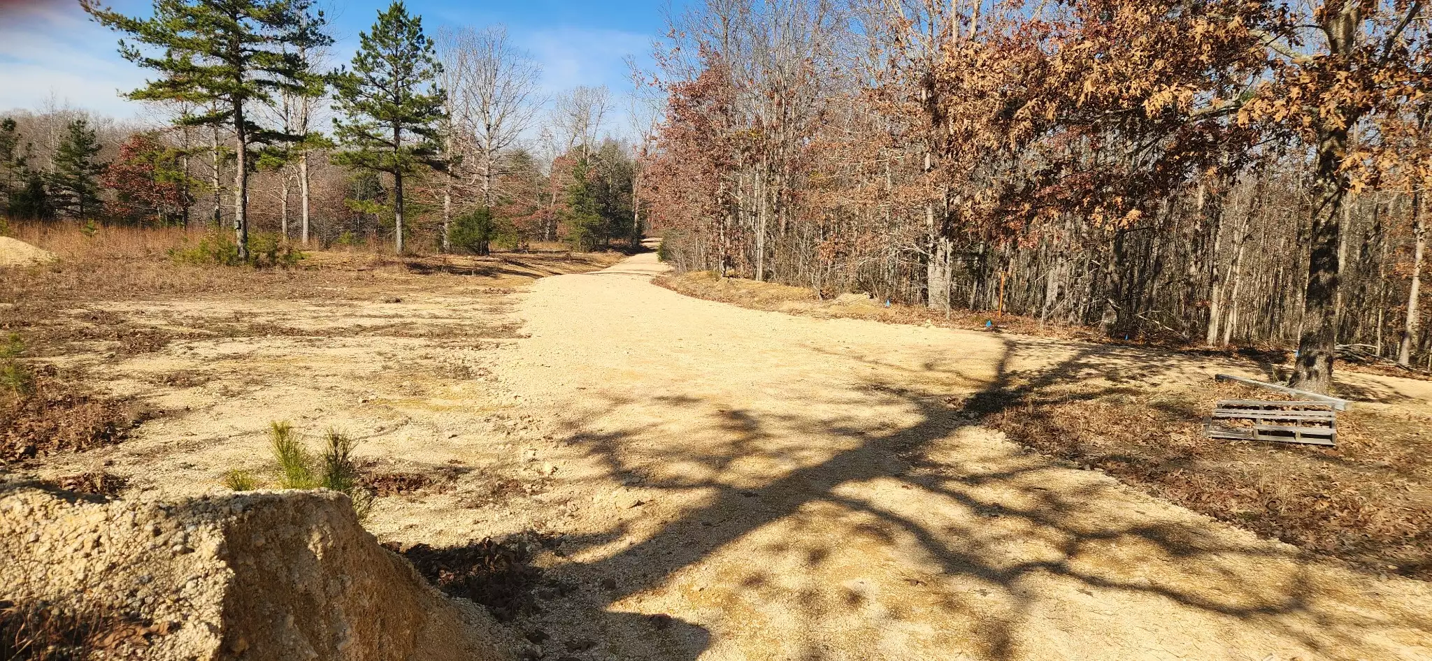 Nine Mile Ridge Rd, Duck River, TN  38454