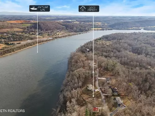 35 Lakeshore Vista Drive, Kingston, TN  37763