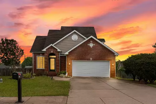 405 Arabian Ln, Springfield, TN  37172