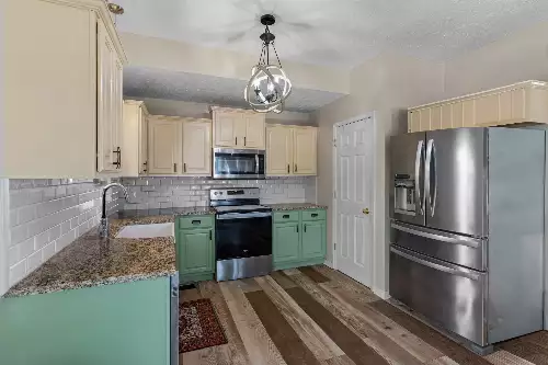 405 Arabian Ln, Springfield, TN  37172