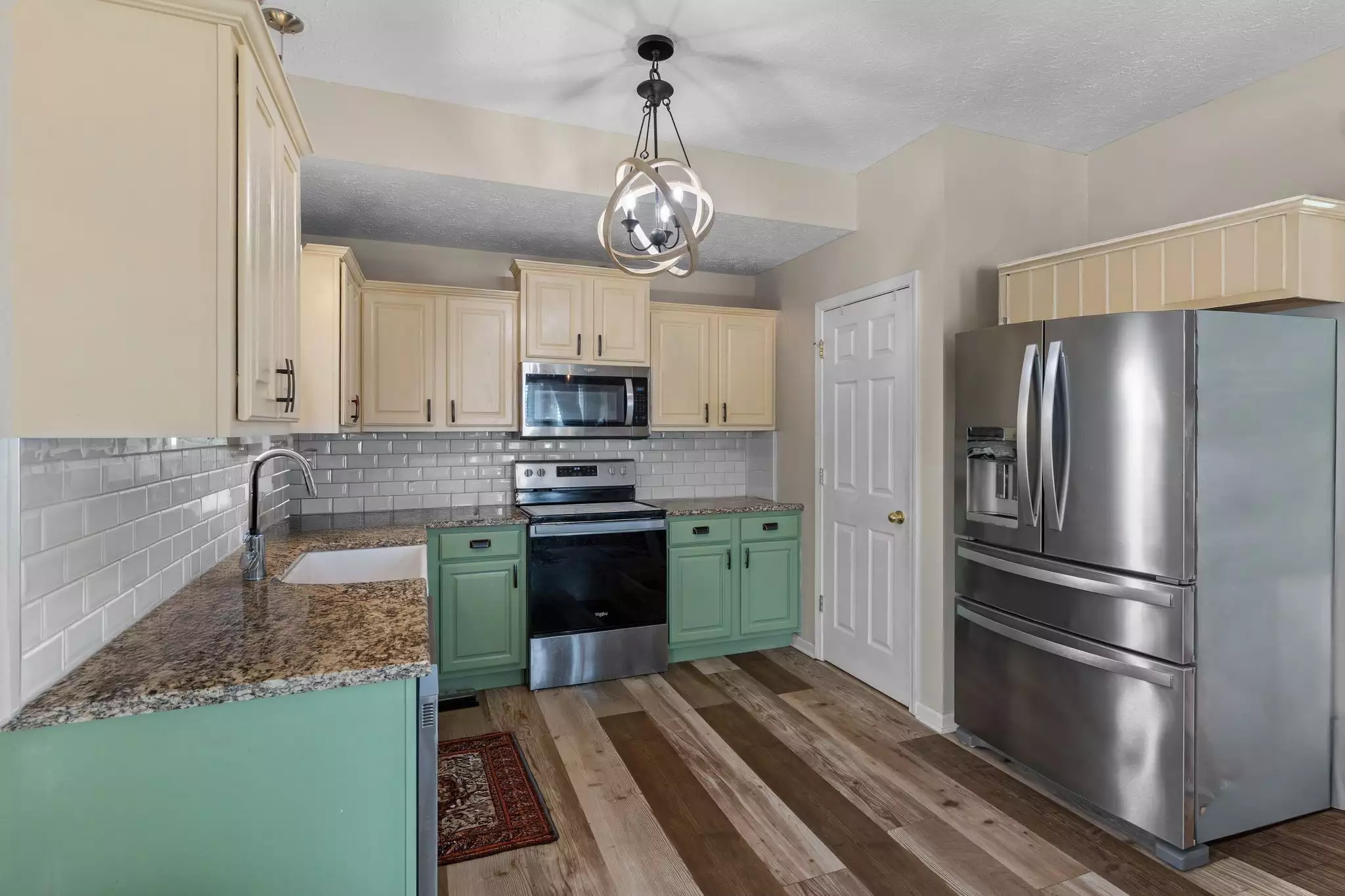 405 Arabian Ln, Springfield, TN  37172