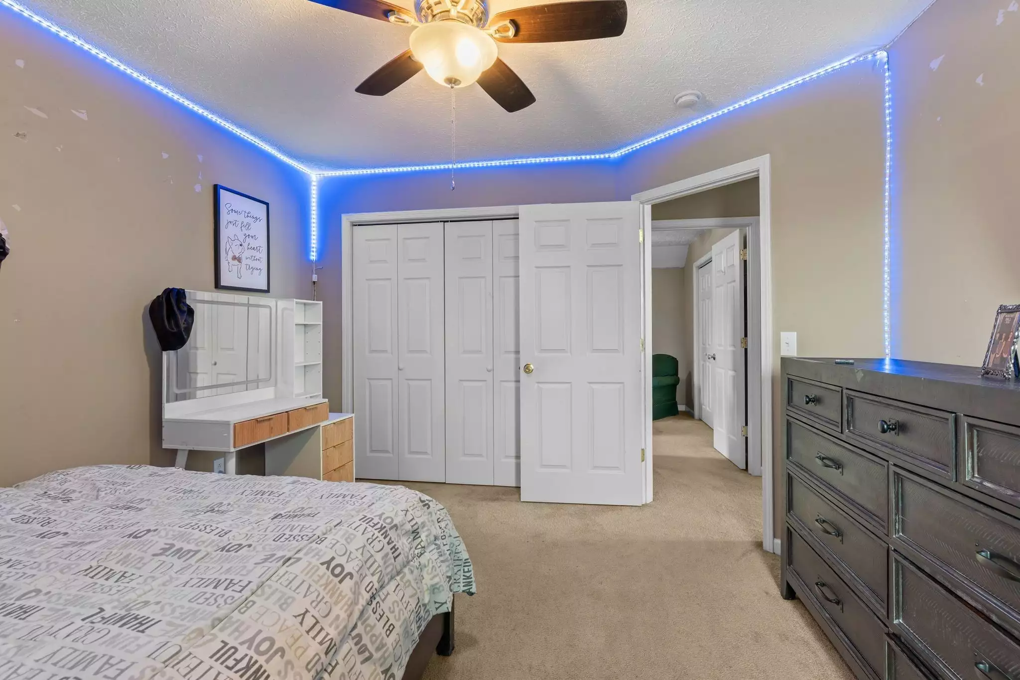 405 Arabian Ln, Springfield, TN  37172