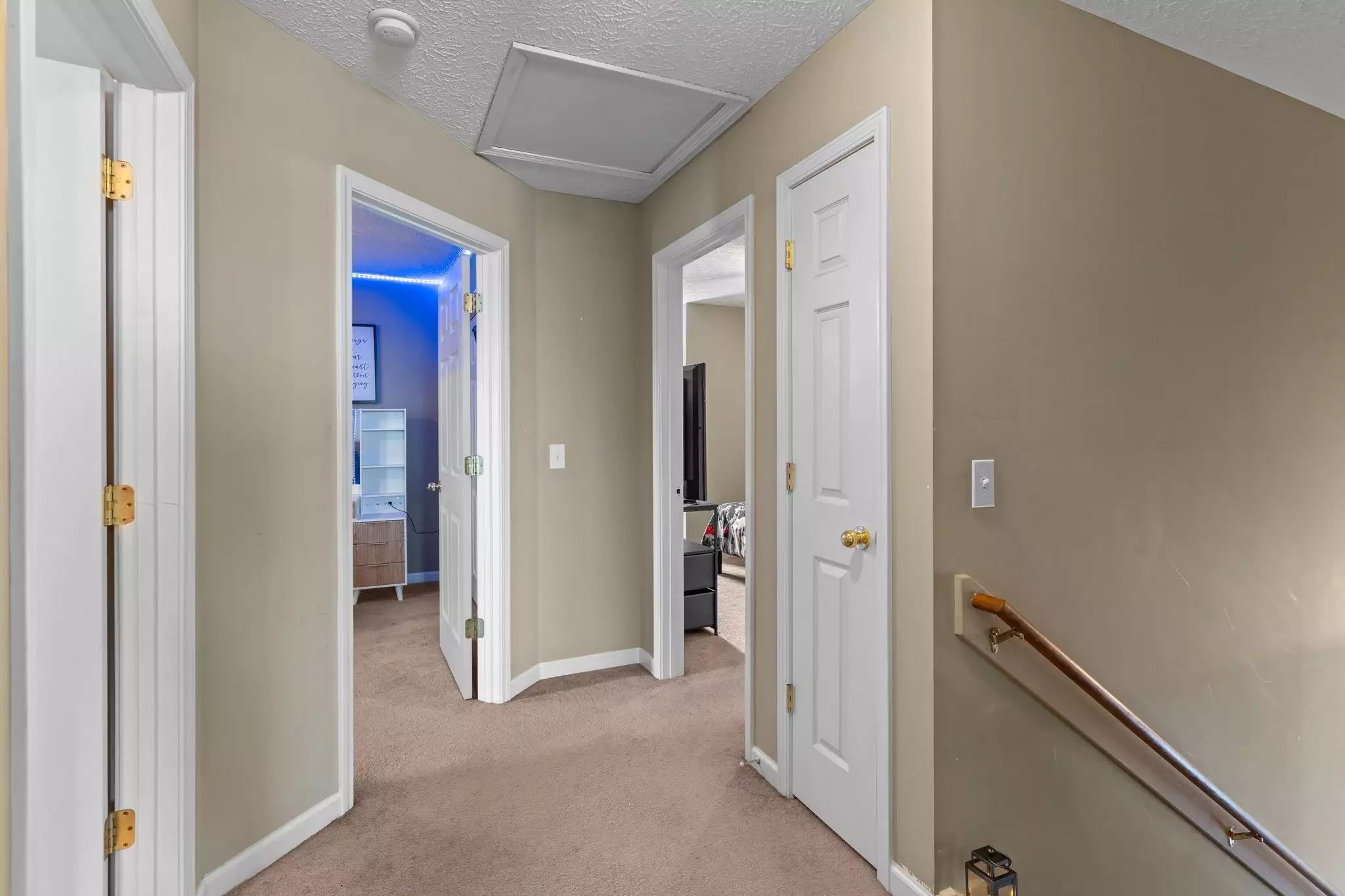 405 Arabian Ln, Springfield, TN  37172