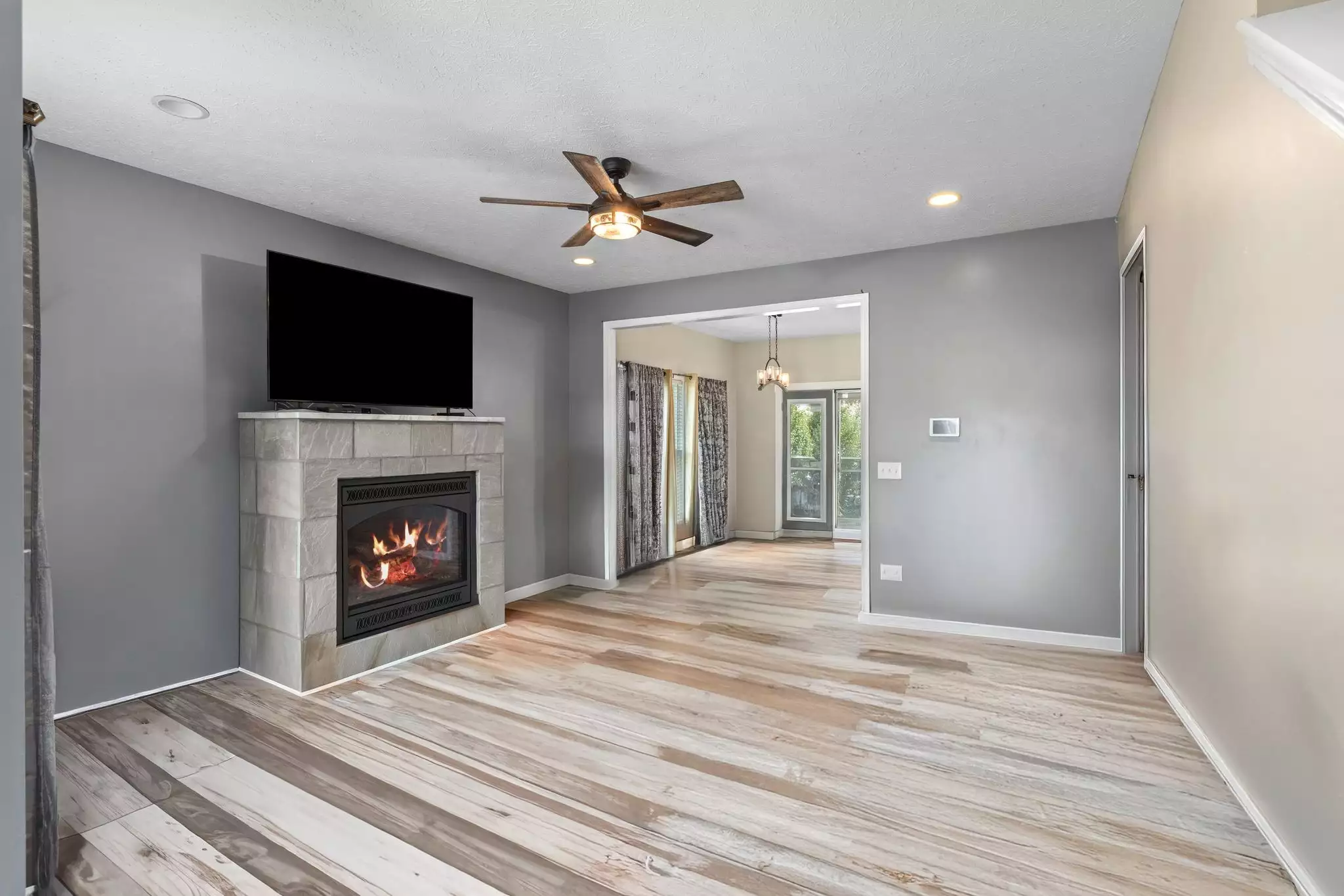 405 Arabian Ln, Springfield, TN  37172