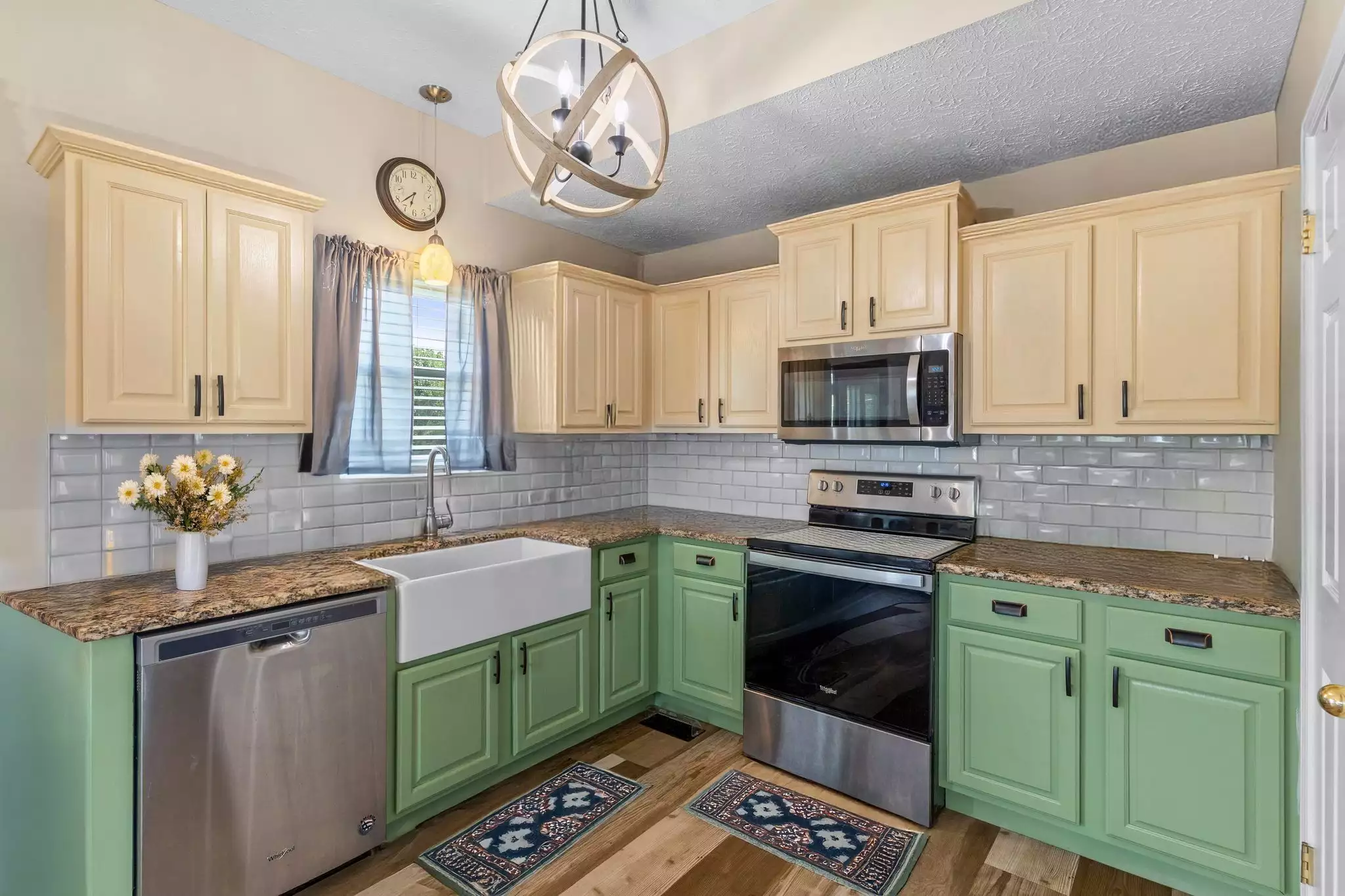 405 Arabian Ln, Springfield, TN  37172