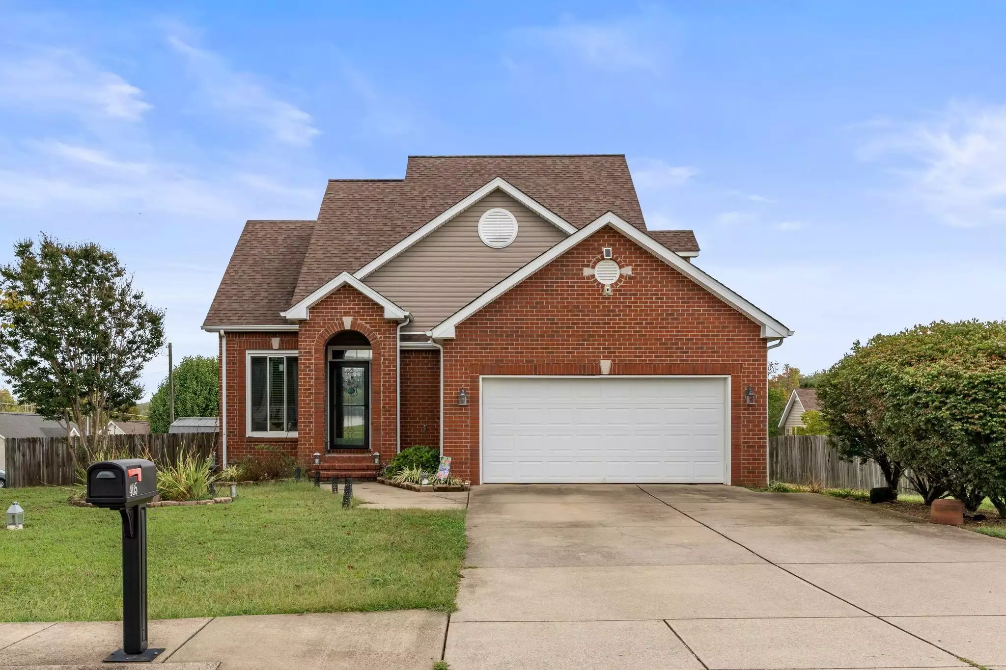 405 Arabian Ln, Springfield, TN  37172