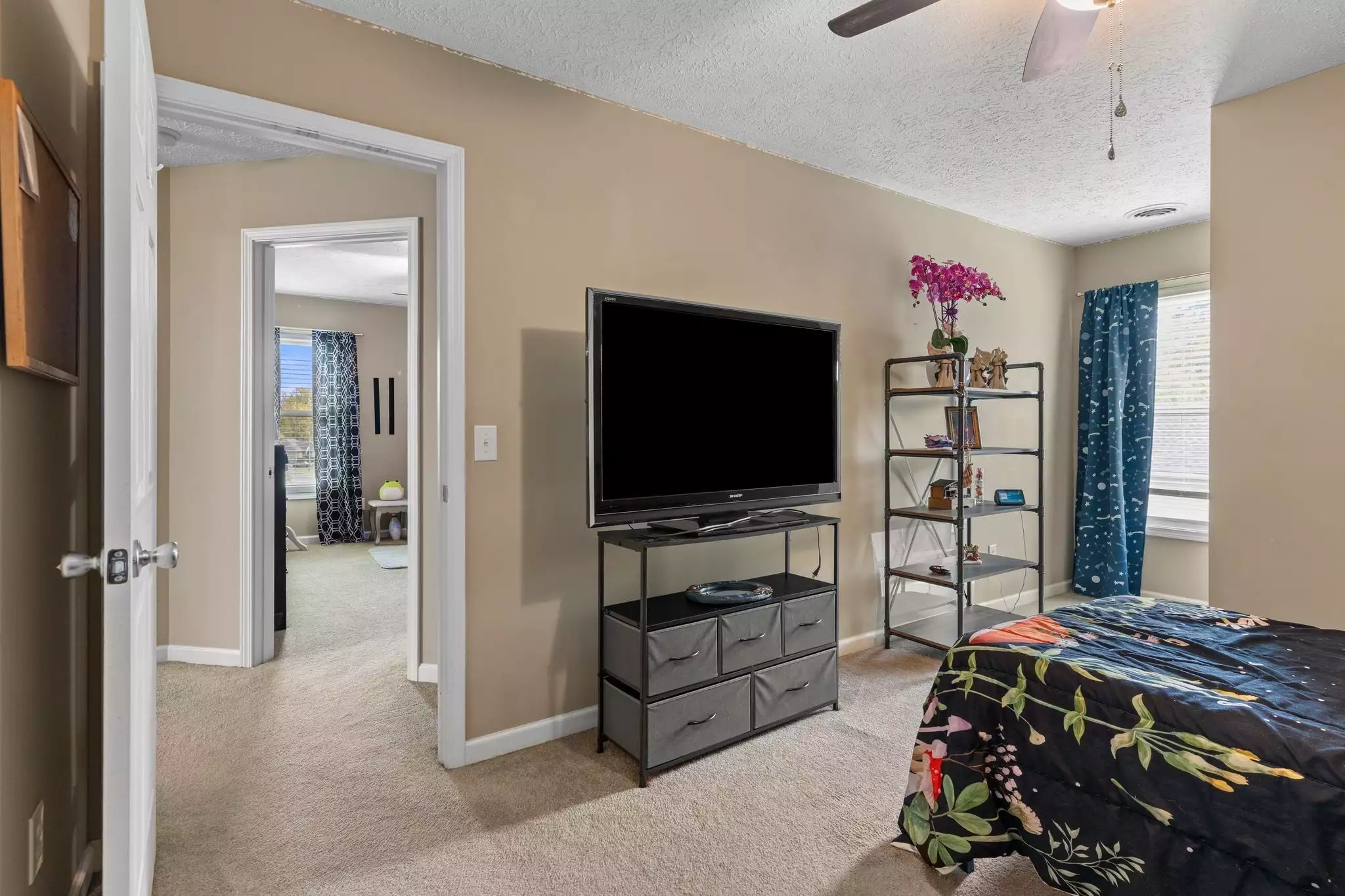 405 Arabian Ln, Springfield, TN  37172