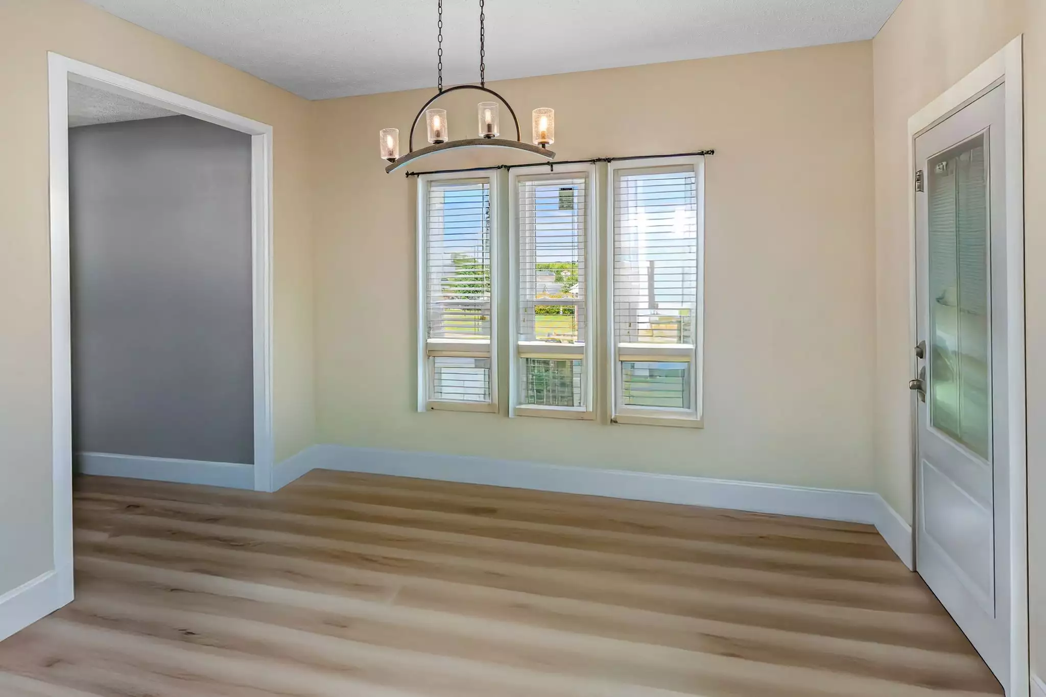 405 Arabian Ln, Springfield, TN  37172