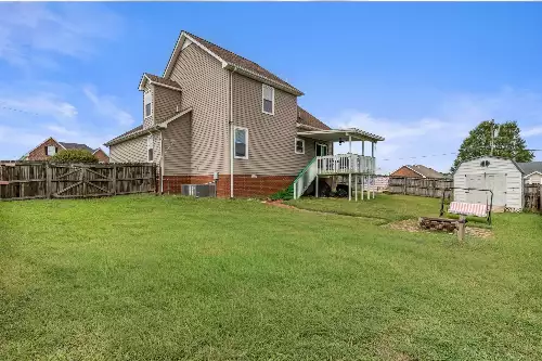 405 Arabian Ln, Springfield, TN  37172