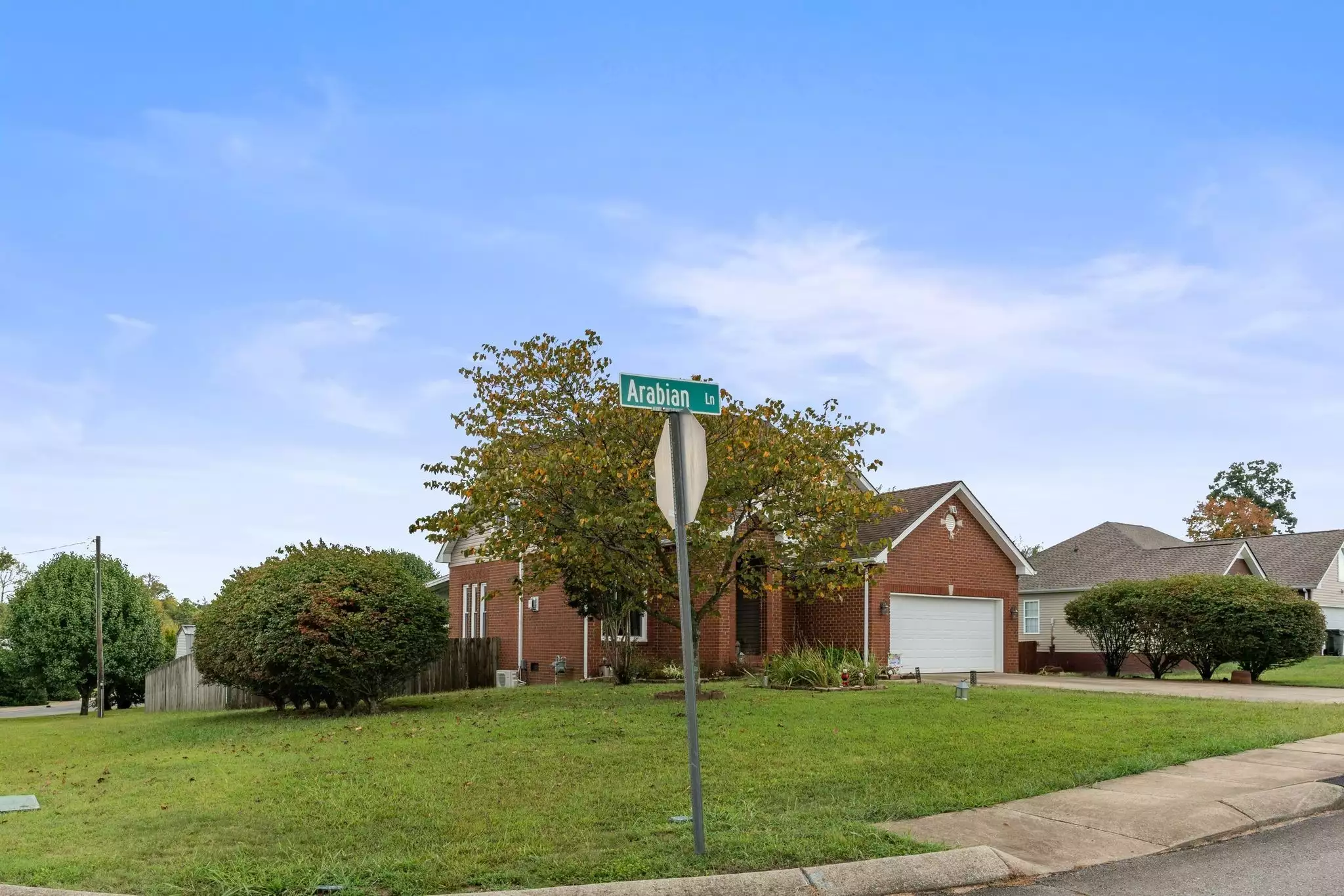 405 Arabian Ln, Springfield, TN  37172