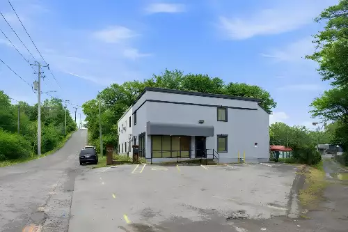 404 Wingrove St, Nashville, TN  37203