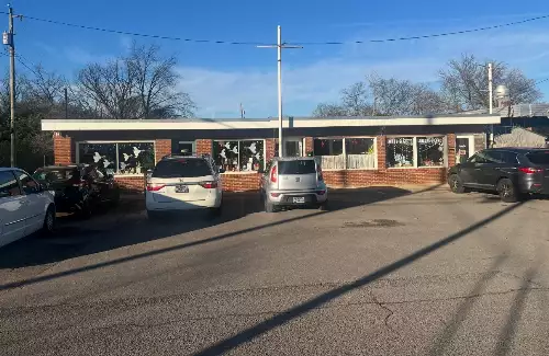 1202 Donelson Ave, Old Hickory, TN  37138