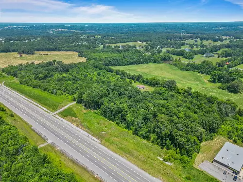 2719 Tom Austin Hwy, Springfield, TN  37172