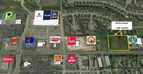 4841 Main St, Spring Hill, TN  37174