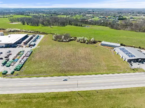 DECHERD BLVD, Winchester, TN  37398