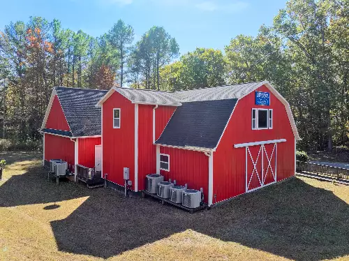 215 Baker Rd, Huntingdon, TN  38344