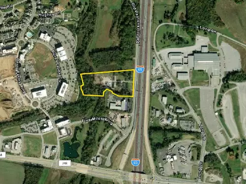 400 Old Peytonsville Rd, Franklin, TN  37064