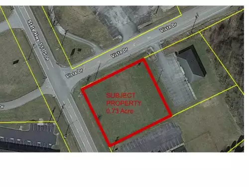 456 Vista Dr, Sparta, TN  38583