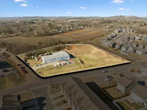2501 Precast Drive, Columbia, TN  38401