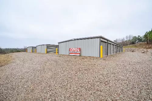 110 West Elzie Pound Rd, Stantonville, TN  38379