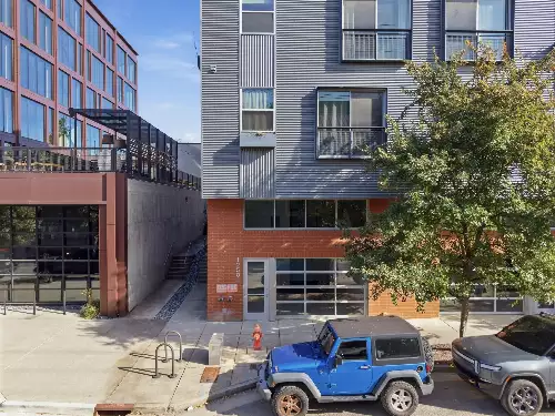 1250 Martin St, Nashville, TN  37203