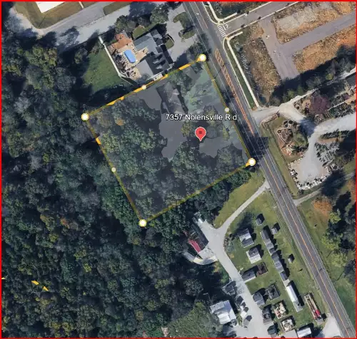 7357 Nolensville Rd, Nolensville, TN  37135