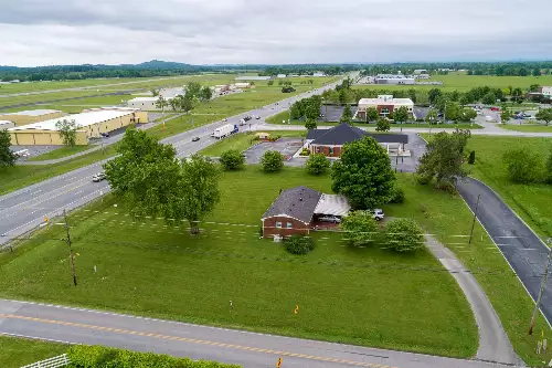 2843 Highway 231, Shelbyville, TN  37160
