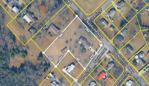 6437 Southern Pl, Murfreesboro, TN  37129