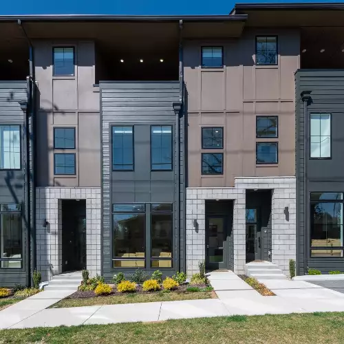 1233 Lischey Ave, Nashville, TN  37207