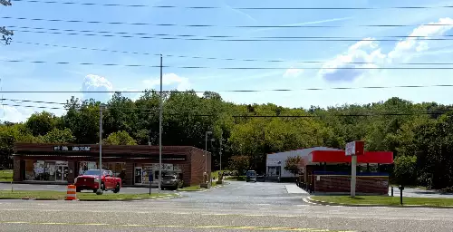 861 W Highway 25 70, Newport, TN  37821