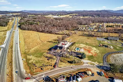 105 Rickman Monterey Hwy, Cookeville, TN  38506