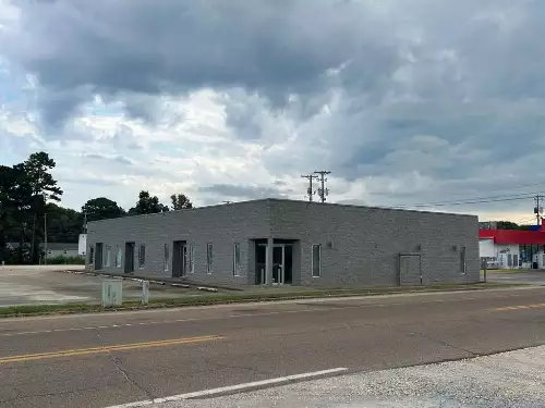 13728 Hwy 69A, Big Sandy, TN  38221