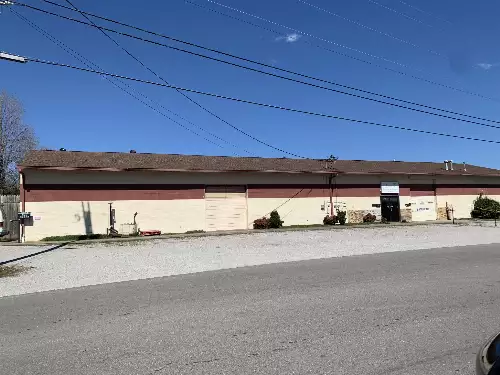 2019 S Main St, Columbia, TN  38401