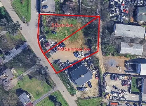 Dunn Ave, Nashville, TN  37211