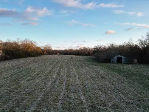 8422 Shelbyville Hwy, Eagleville, TN  37060