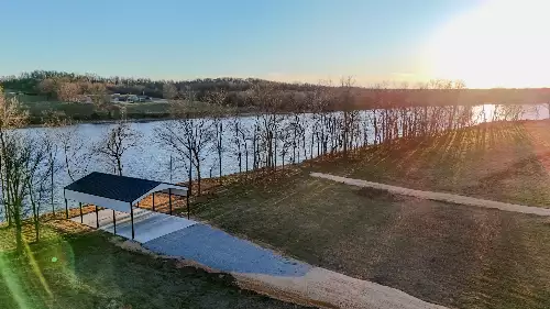 1240 Waterway Dr, Bath Springs, TN  38311