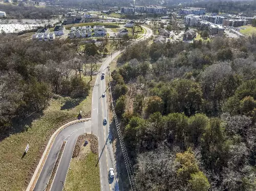 River Road, Nashville, TN  37209