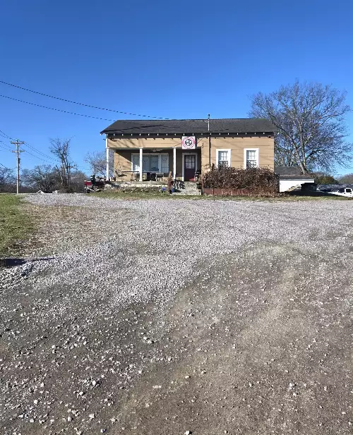 119 Moncrief Ave, Goodlettsville, TN  37072