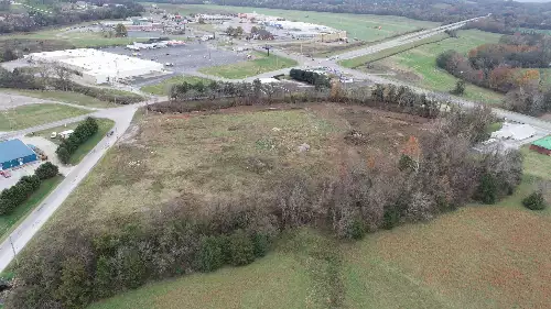 1701 Braly Ln, Pulaski, TN  38478