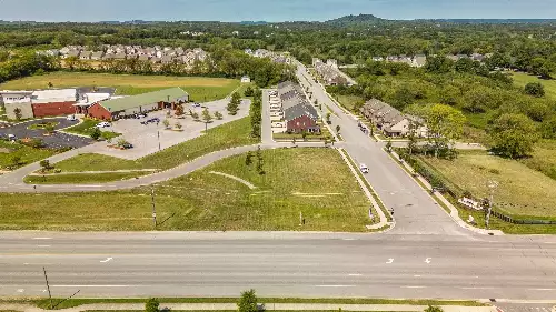 Greenlea Blvd, Gallatin, TN  37066
