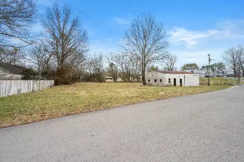 Hinkle Hill Rd, Bell Buckle, TN  37020