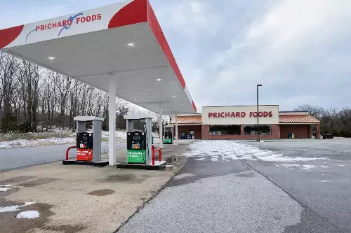 855 Brush Creek Rd, Alexandria, TN  37012