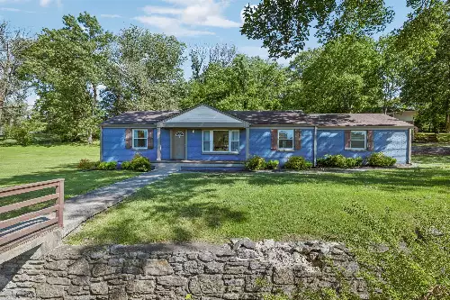1201 S Graycroft Ave, Madison, TN  37115