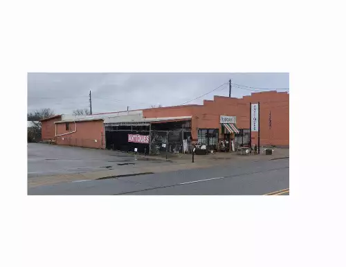320 S Cumberland St, Lebanon, TN  37087