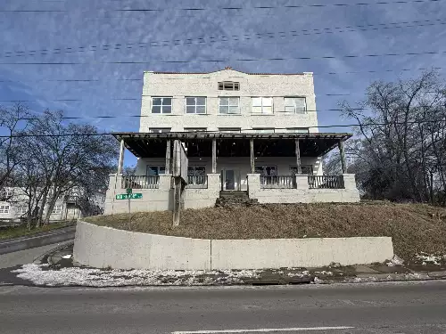 2601 Old Hickory Blvd, Old Hickory, TN  37138