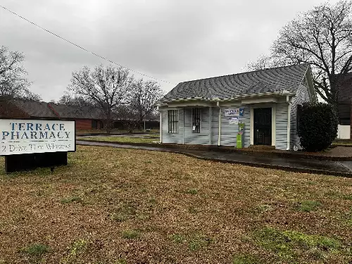 502 Highland Ter, Murfreesboro, TN  37130