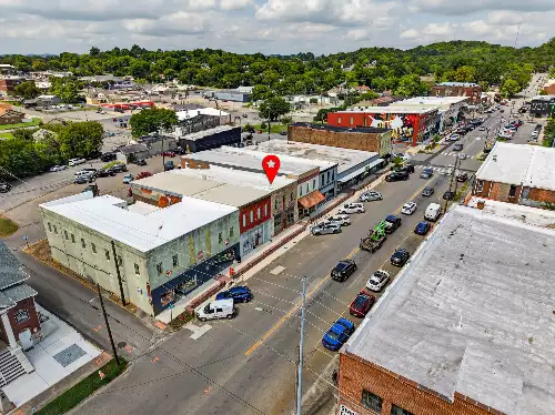 213 Main Ave, Fayetteville, TN  37334